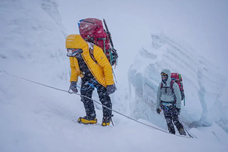 Expedition Photography