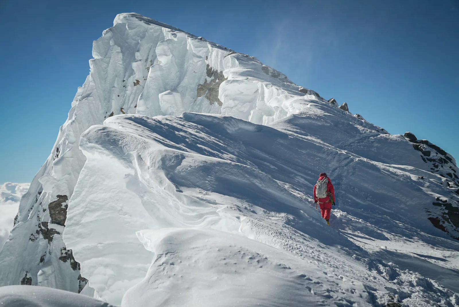Broad Peak